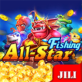 All Star Fishing ninogaming apk game