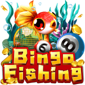 Bingo Fishing ninogaming apk game