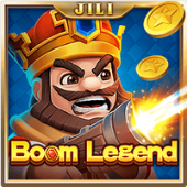 Boom Legend ninogaming apk game