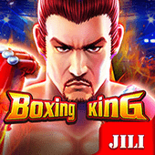 Boxing King ninogaming apk game