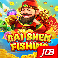 Cai Shen Fishing ninogaming apk game