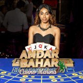 Casino Marina Andar Bahar ninogaming apk game