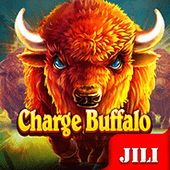 Charge Buffalo ninogaming apk game