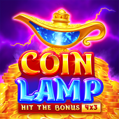 Coin Lamp ninogaming apk slot game