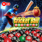 Cricket Ball Roulette ninogaming apk casino