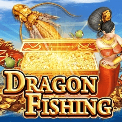 Dragon Fishing ninogaming apk game
