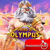 Gates of Olympus ninogaming apk game icon