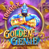 Golden Genie ninogaming apk game