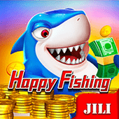 Happy Fishing ninogaming apk game