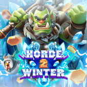 Horde 2 Winter ninogaming apk slot game