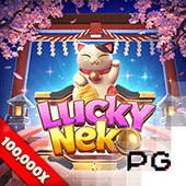 Lucky Neko ninogaming apk game