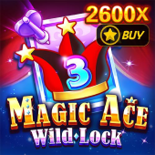 Magic Ace Wild Lock ninogaming apk game