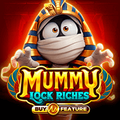 Mummy Lock Riches ninogaming apk slot game