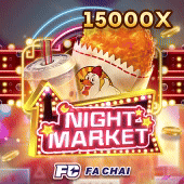 Night Market ninogaming apk game