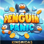 Penguin Panic ninogaming apk game