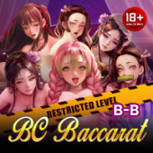 Sexy Blockchain Baccarat B B ninogaming apk casino