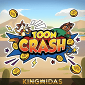 Toon Crash ninogaming apk cards