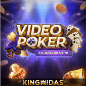 Video Poker ninogaming apk game