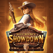 Wild Bounty Showdown ninogaming apk slot game